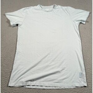 Kith Light Gray Short Sleeve Tee